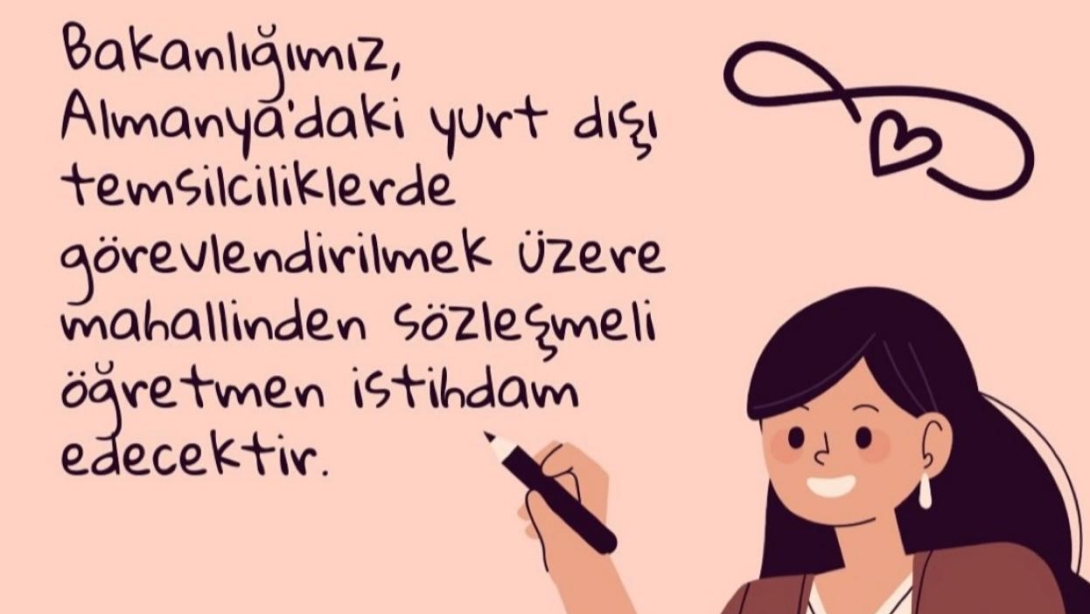 Mahallinden Sözleşmeli Öğretmen Alımı Sözlü Sınavına Katılmaya Hak Kazanan Adayların Listesi