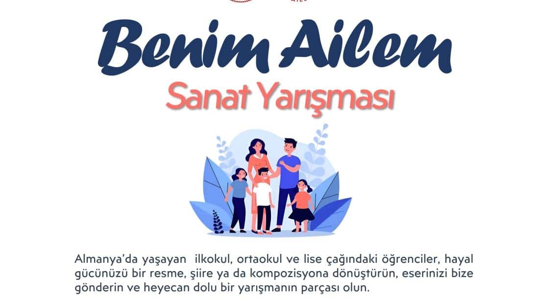 Aile Yılı Kapsamında 
